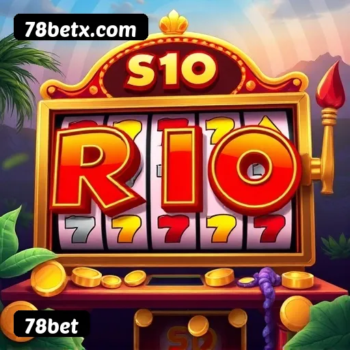 App Mobile 78bet - Jogue em Qualquer Lugar no Seu Smartphone