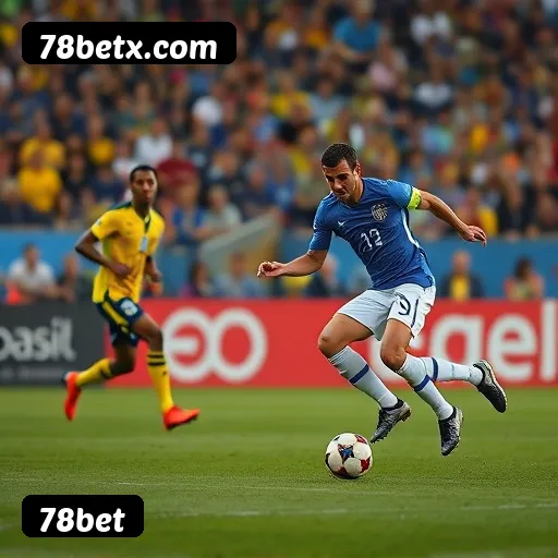 Jogos de Cassino em Destaque - Slots, Roleta, Blackjack